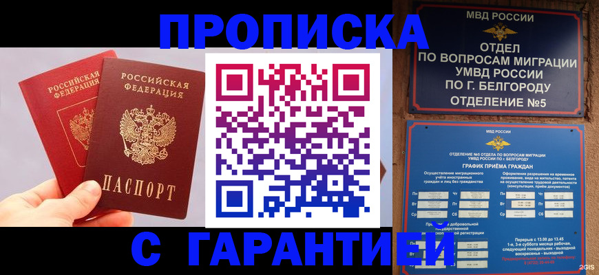 прописка 2025 в Балтийске